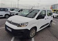 CITROEN 1.5 BLUEHDI 75KW TALLA M LIVE PACK  - 1751-LTV